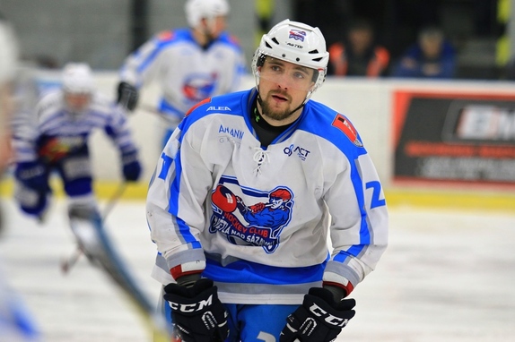HC Světlá n. S. - HC Čes. Třebová 4:3 (15.3.2017) 
