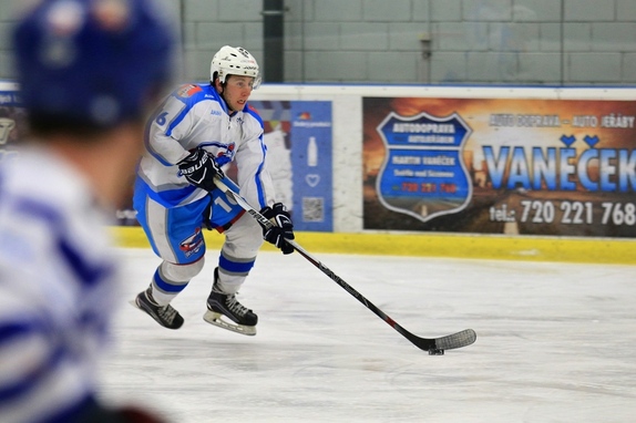 HC Světlá n. S. - HC Čes. Třebová 4:3 (15.3.2017) 