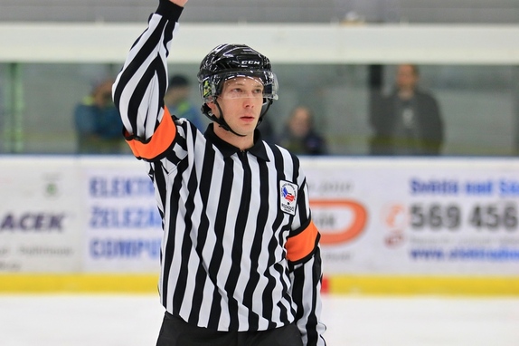 HC Světlá n. S. - HC Čes. Třebová 4:3 (15.3.2017) 