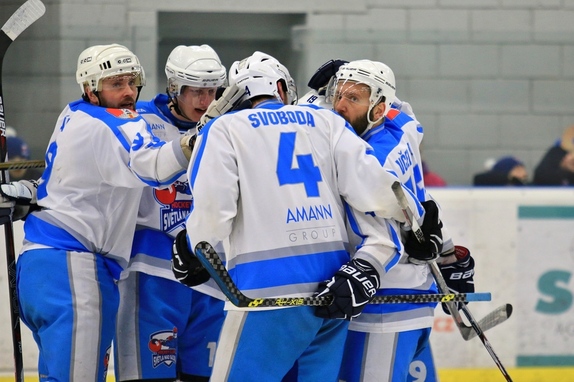 HC Světlá n. S. - HC Čes. Třebová 4:3 (15.3.2017) 
