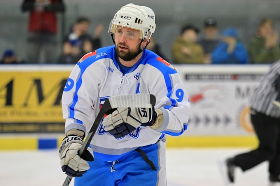 HC Světlá n. S. - HC Čes. Třebová 4:3 (15.3.2017) 