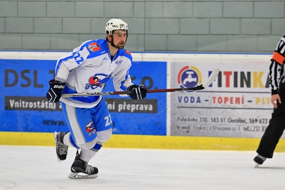 HC Světlá n. S. - HC Čes. Třebová 4:3 (15.3.2017) 