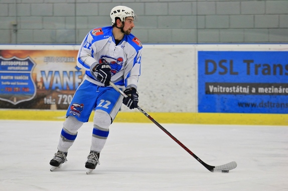 HC Světlá n. S. - HC Čes. Třebová 4:3 (15.3.2017) 