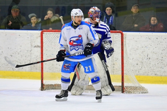 HC Světlá n. S. - HC Čes. Třebová 4:3 (15.3.2017) 