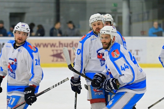 HC Světlá n. S. - HC Čes. Třebová 4:3 (15.3.2017) 
