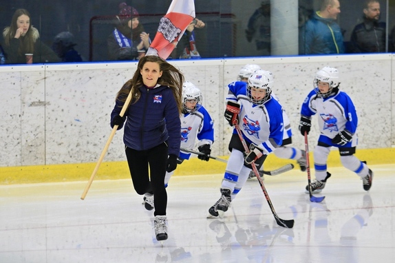 HC Světlá n. S. - HC Čes. Třebová 4:3 (15.3.2017) 