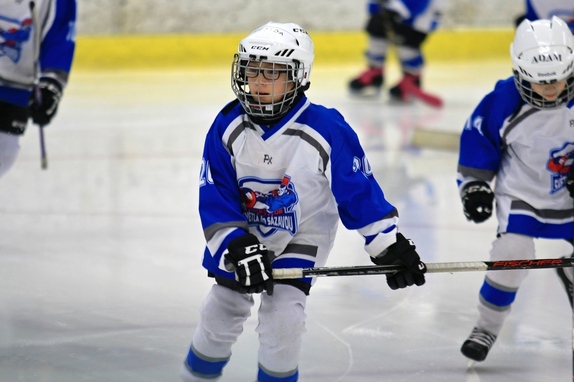 HC Světlá n. S. - HC Čes. Třebová 4:3 (15.3.2017) 