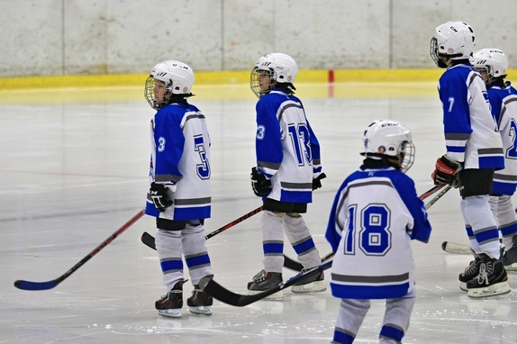 HC Světlá n. S. - HC Čes. Třebová 4:3 (15.3.2017) 