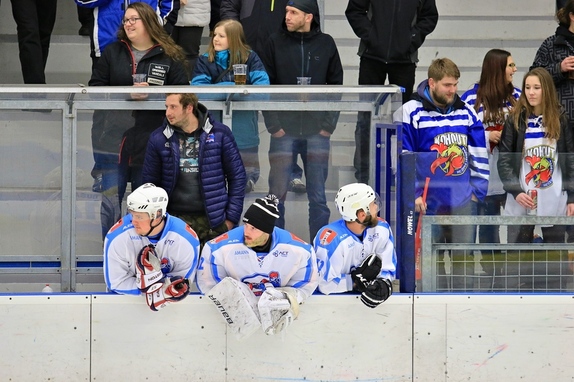 HC Světlá n. S. - HC Čes. Třebová 4:3 (15.3.2017) 