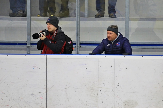 HC Světlá n. S. - HC Čes. Třebová 4:3 (15.3.2017) 