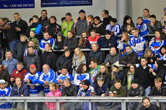 HC Světlá n. S. - HC Čes. Třebová 4:3 (15.3.2017) 