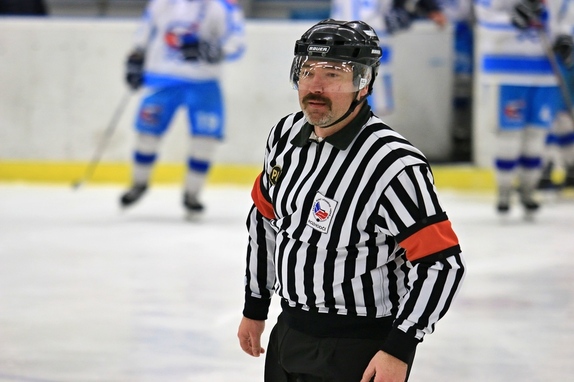 HC Světlá n. S. - HC Čes. Třebová 4:3 (15.3.2017) 