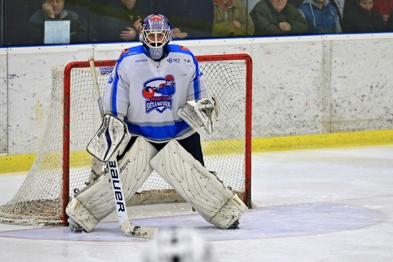 HC Světlá n. S. - HC Čes. Třebová 4:3 (15.3.2017) 