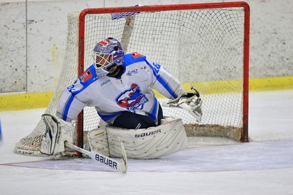 HC Světlá n. S. - HC Čes. Třebová 4:3 (15.3.2017) 