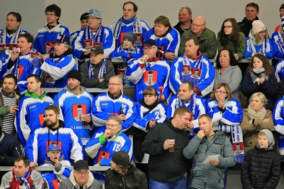 HC Světlá n. S. - HC Čes. Třebová 4:3 (15.3.2017) 
