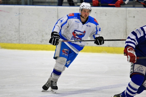 HC Světlá n. S. - HC Čes. Třebová 4:3 (15.3.2017) 