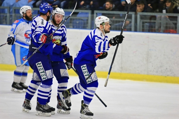 HC Světlá n. S. - HC Čes. Třebová 4:3 (15.3.2017) 