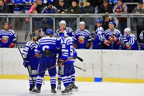 HC Světlá n. S. - HC Čes. Třebová 4:3 (15.3.2017) 