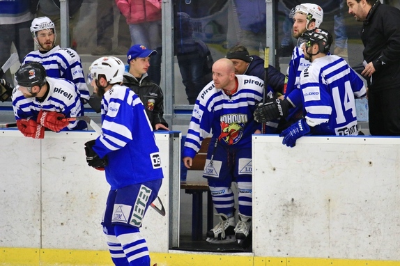 HC Světlá n. S. - HC Čes. Třebová 4:3 (15.3.2017) 
