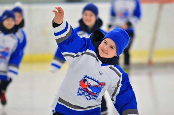 HC Světlá n. S. - HC Čes. Třebová 4:3 (15.3.2017) 