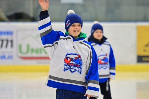 HC Světlá n. S. - HC Čes. Třebová 4:3 (15.3.2017) 