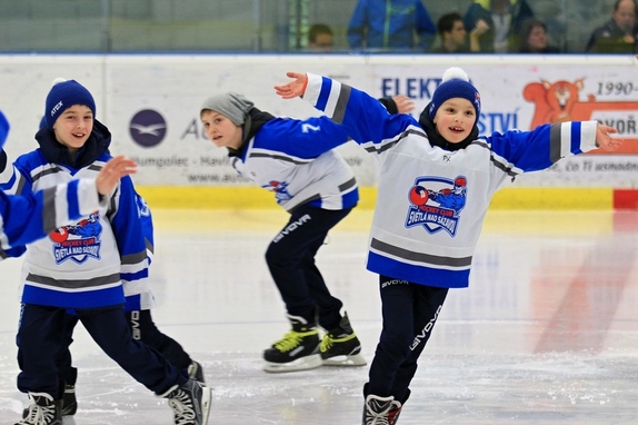HC Světlá n. S. - HC Čes. Třebová 4:3 (15.3.2017) 