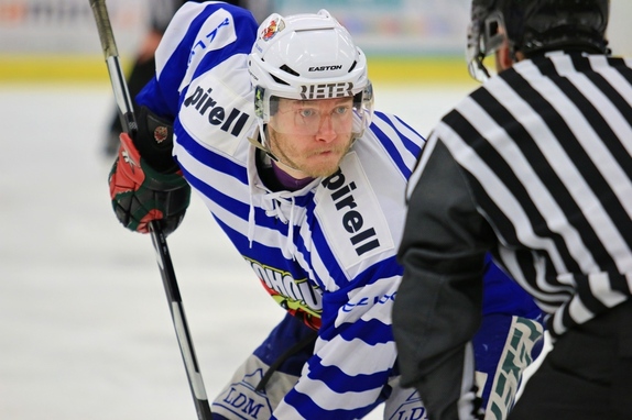 HC Světlá n. S. - HC Čes. Třebová 4:3 (15.3.2017) 