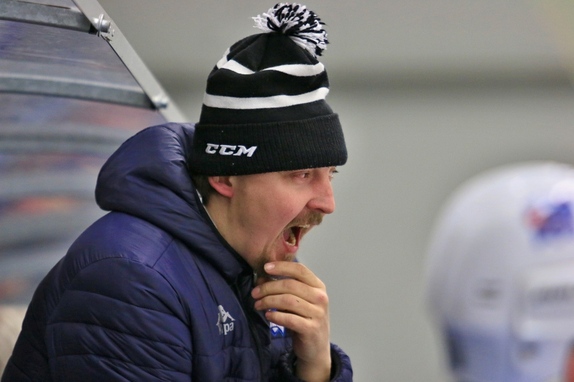 HC Světlá n. S. - HC Čes. Třebová 4:3 (15.3.2017) 