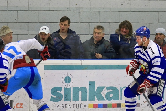 HC Světlá n. S. - HC Čes. Třebová 4:3 (15.3.2017) 