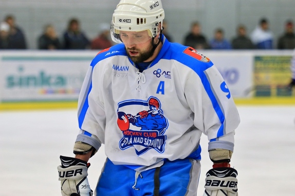 HC Světlá n. S. - HC Čes. Třebová 4:3 (15.3.2017) 