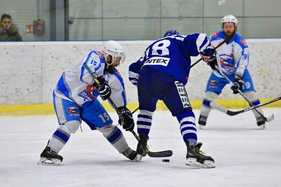 HC Světlá n. S. - HC Čes. Třebová 4:3 (15.3.2017) 