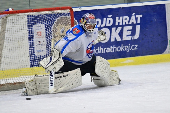 HC Světlá n. S. - HC Čes. Třebová 4:3 (15.3.2017) 