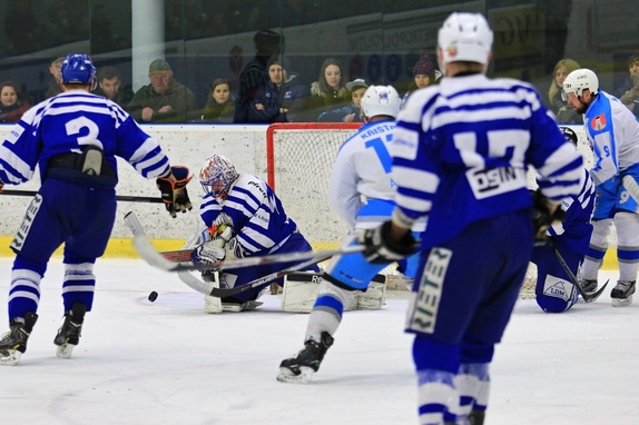 HC Světlá n. S. - HC Čes. Třebová 4:3 (15.3.2017) 
