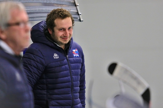 HC Světlá n. S. - HC Čes. Třebová 4:3 (15.3.2017) 