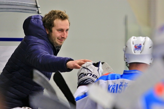 HC Světlá n. S. - HC Čes. Třebová 4:3 (15.3.2017) 