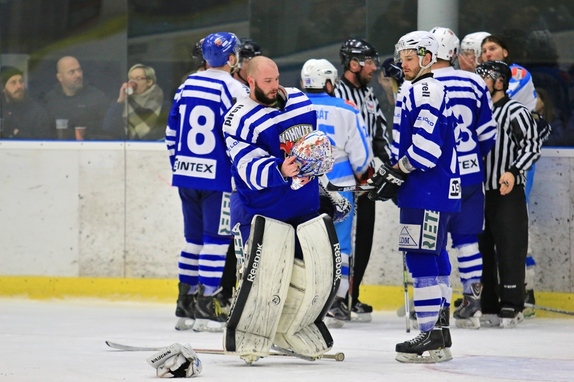 HC Světlá n. S. - HC Čes. Třebová 4:3 (15.3.2017) 