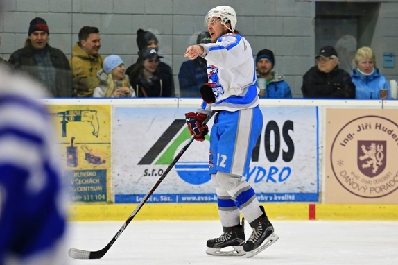 HC Světlá n. S. - HC Čes. Třebová 4:3 (15.3.2017) 