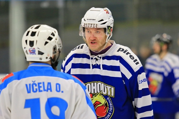 HC Světlá n. S. - HC Čes. Třebová 4:3 (15.3.2017) 