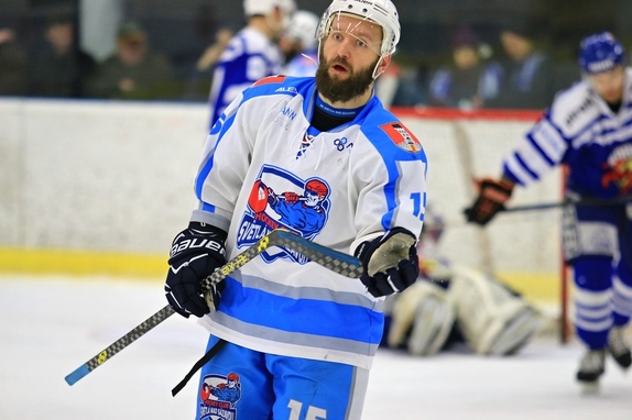 HC Světlá n. S. - HC Čes. Třebová 4:3 (15.3.2017) 