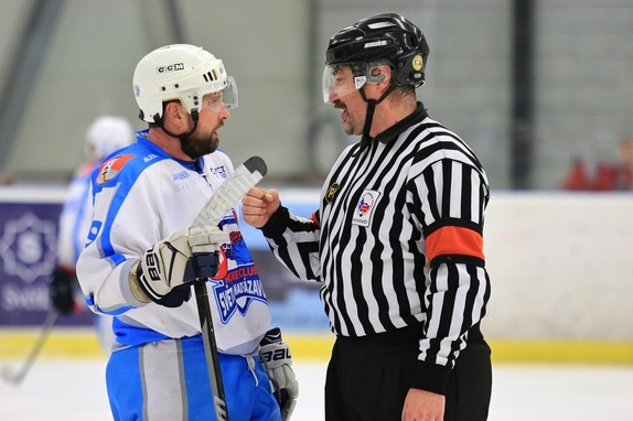 HC Světlá n. S. - HC Čes. Třebová 4:3 (15.3.2017) 