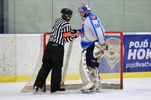 HC Světlá n. S. - HC Čes. Třebová 4:3 (15.3.2017) 