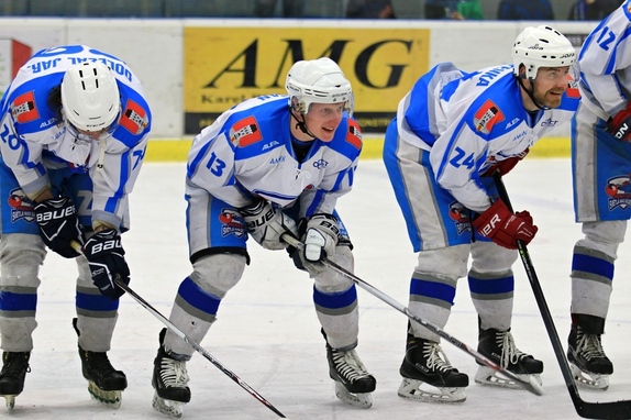 HC Světlá n. S. - HC Čes. Třebová 4:3 (15.3.2017) 