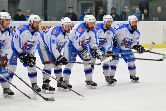 HC Světlá n. S. - HC Čes. Třebová 4:3 (15.3.2017) 
