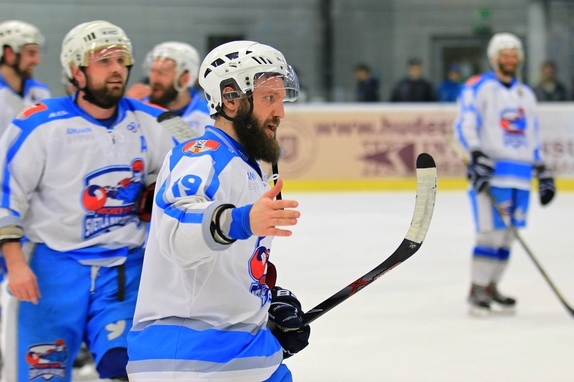 HC Světlá n. S. - HC Čes. Třebová 4:3 (15.3.2017) 
