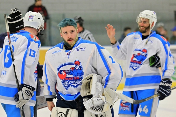 HC Světlá n. S. - HC Čes. Třebová 4:3 (15.3.2017) 