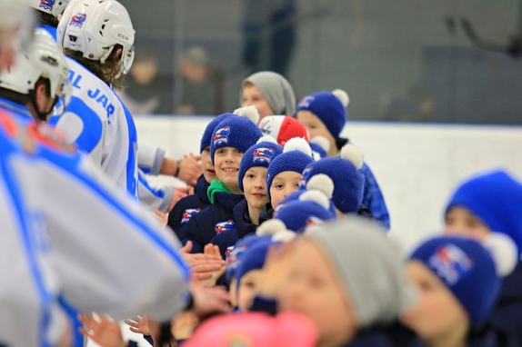 HC Světlá n. S. - HC Čes. Třebová 4:3 (15.3.2017) 