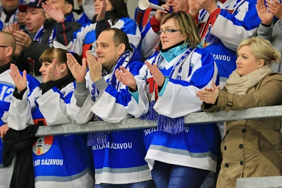 HC Světlá n. S. - HC Čes. Třebová 4:3 (15.3.2017) 