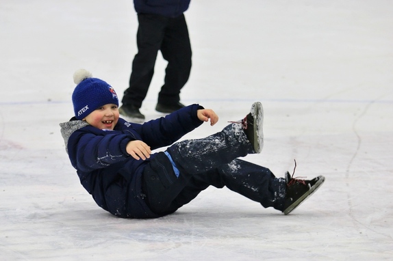 HC Světlá n. S. - HC Čes. Třebová 4:3 (15.3.2017) 