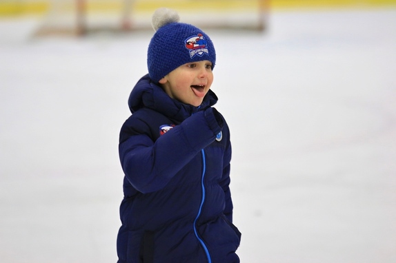 HC Světlá n. S. - HC Čes. Třebová 4:3 (15.3.2017) 