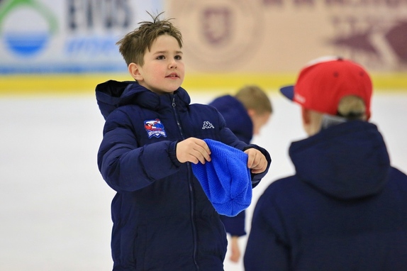 HC Světlá n. S. - HC Čes. Třebová 4:3 (15.3.2017) 